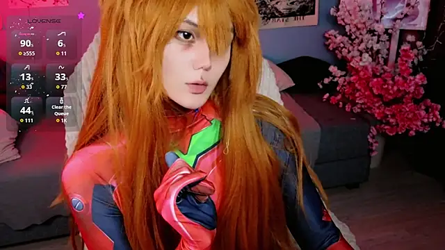 hiro_ryota's Webcam Show