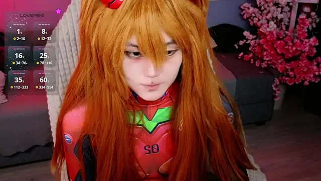 Show Webcam de hiro_ryota
