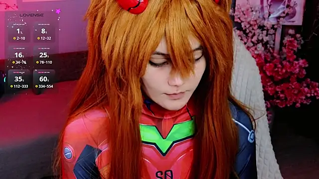 عرض كام hiro_ryota