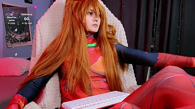 hiro_ryota's Webcam Show