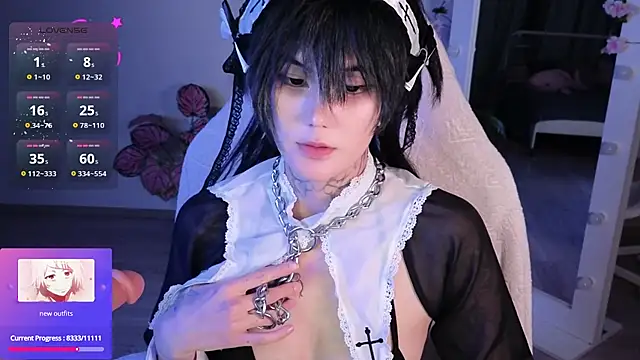 hiro_ryota webcam show