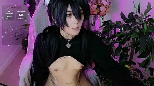 hiro_ryotaのウェブカメラショー