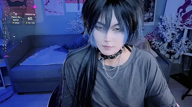 Show de hiro_ryota na webcam
