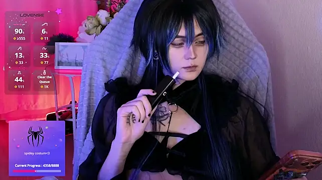 hiro_ryota's Webcam Show