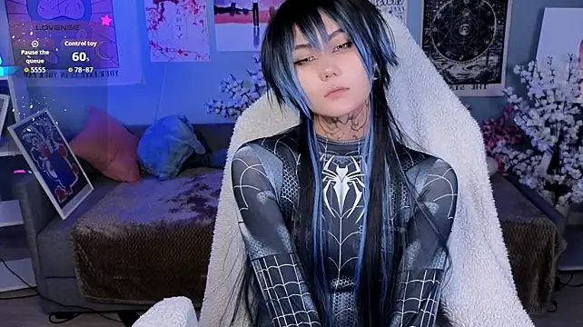 Sembang XXX Secara Langsung hiro_ryota