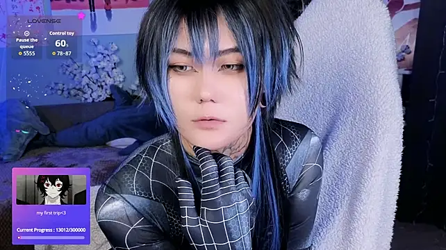 Czat XXX na żywo – hiro_ryota