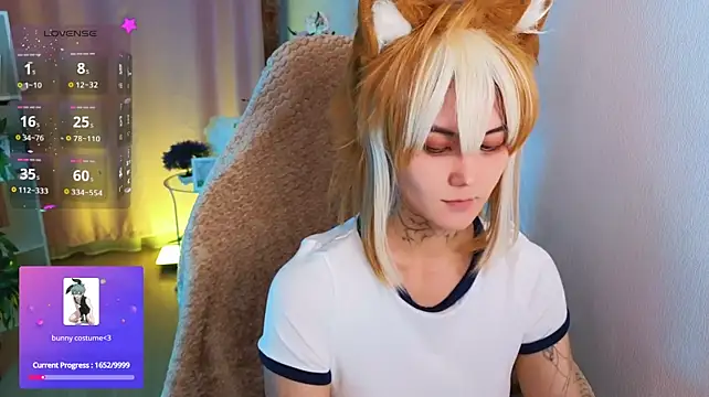 hiro_ryota's Live XXX Chat