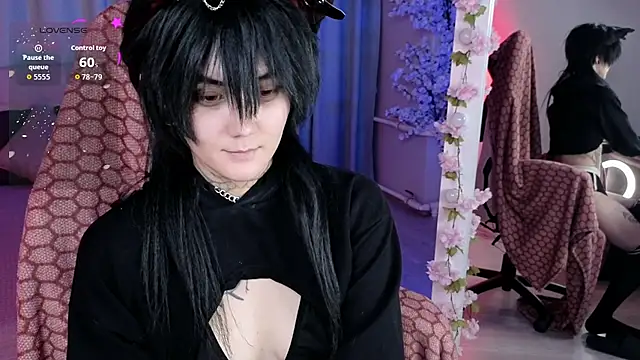 hiro_ryota webcam show