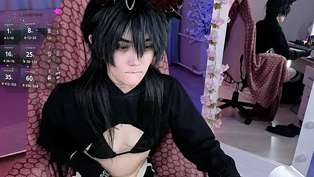 hiro_ryota's Webcam Show