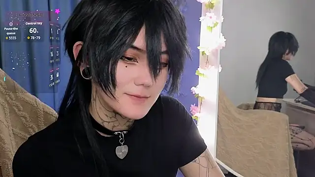 hiro_ryota Pertunjukan Webcam