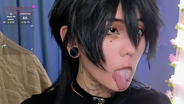 hiro_ryota webcam show