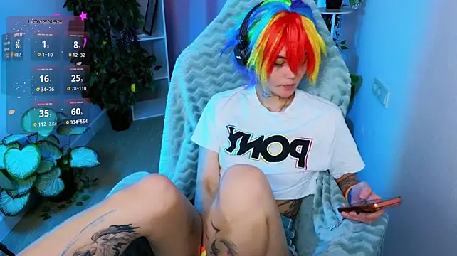 hiro_ryota Adlı Modelin Web Kamerası Şovu