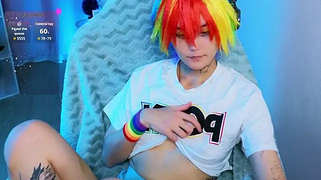 hiro_ryota Pertunjukan Webcam