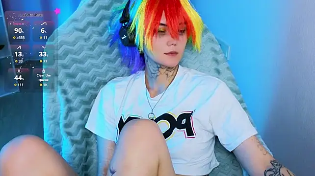 hiro_ryota's Webcam Show