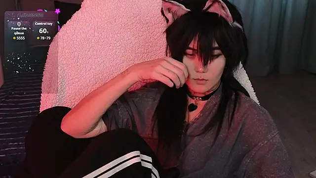 โชว์เว็บแคมของ hiro_ryota