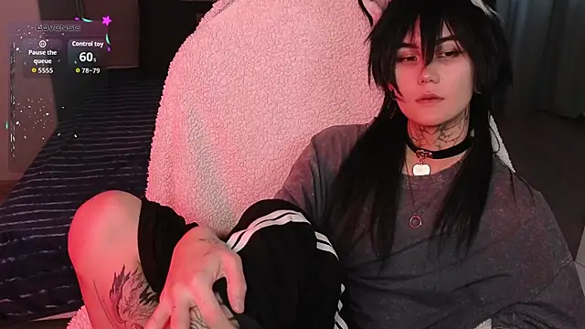 הופעת וובקאם של hiro_ryota