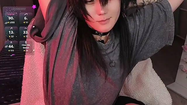 hiro_ryota Webcam show
