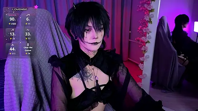 Show de webcam de hiro_ryota