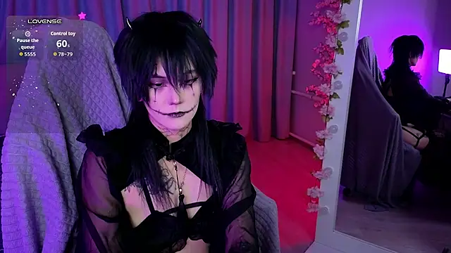 hiro_ryota's Webcam Show