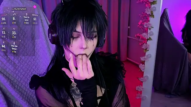 hiro_ryota Webcam show