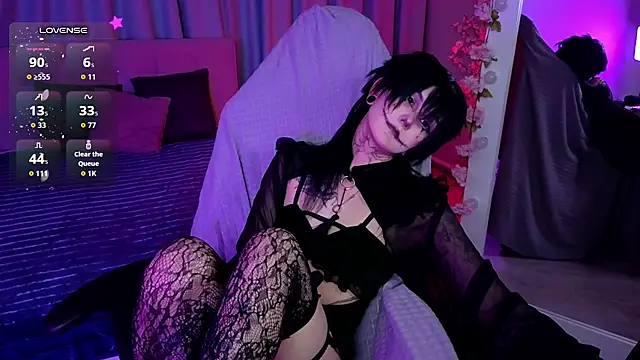 hiro_ryota Show in webcam