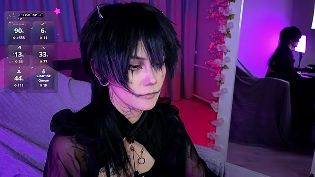 hiro_ryota 网络视讯表演