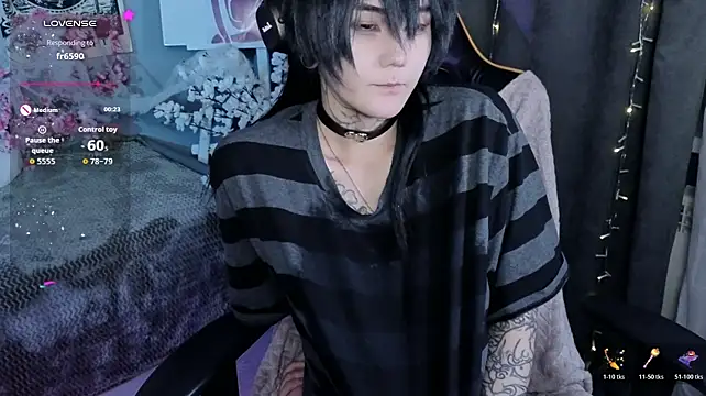 hiro_ryota: вебкам-шоу