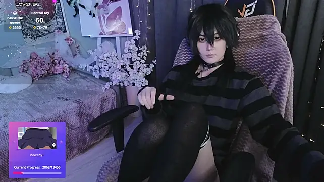 hiro_ryotan Webbikameraesitys