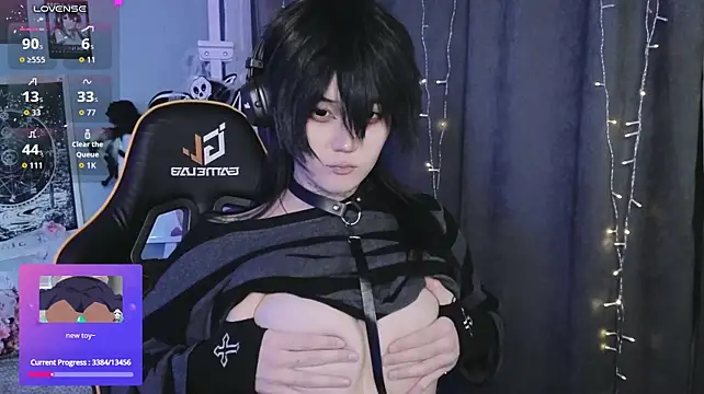 Show Webcam de hiro_ryota