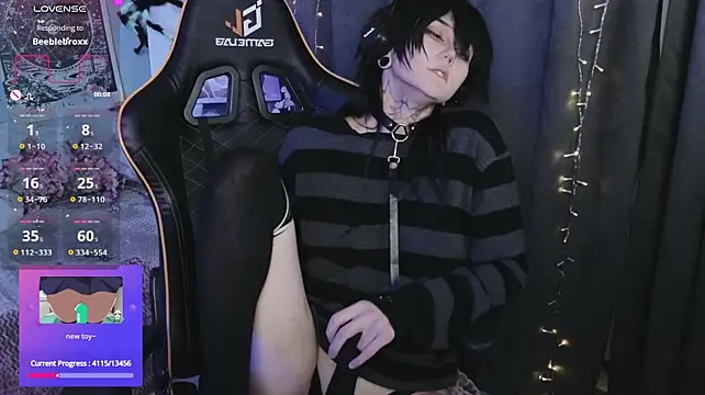hiro_ryota's Webcam Show