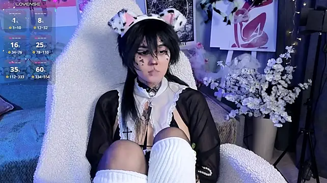 hiro_ryota's Webcam Show