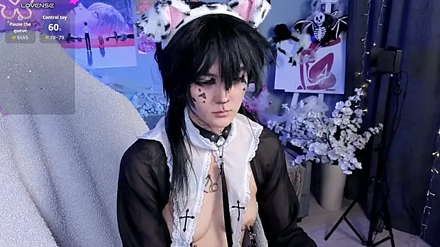 hiro_ryota Show in webcam