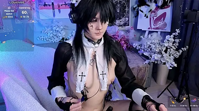 hiro_ryota's Webcam Show