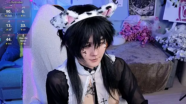 Show Webcam de hiro_ryota