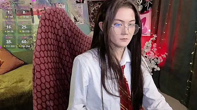 hiro_ryota's Webcam Show