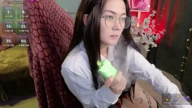دردشة hiro_ryota الجنسية المباشرة