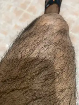 Binuthomas' Webcam Show