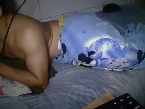 Felipeperdoso Webcam-Show
