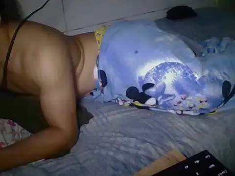 Show de webcam de Felipeperdoso