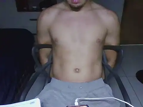 Show de Felipeperdoso na webcam