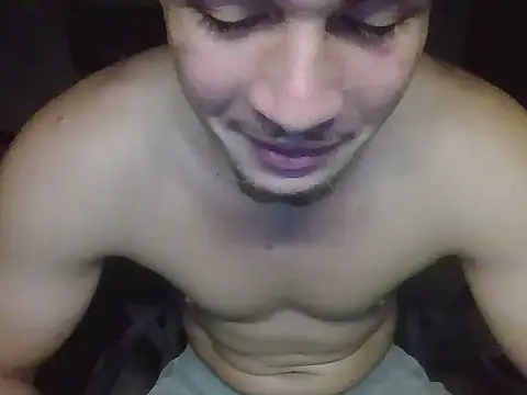 Show de webcam de Felipeperdoso