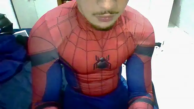 Show de webcam de Felipeperdoso