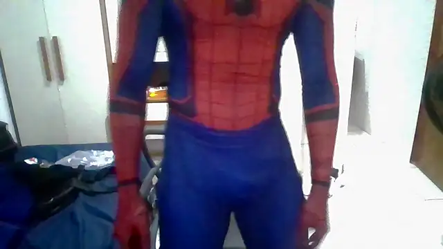 Show de Felipeperdoso na webcam