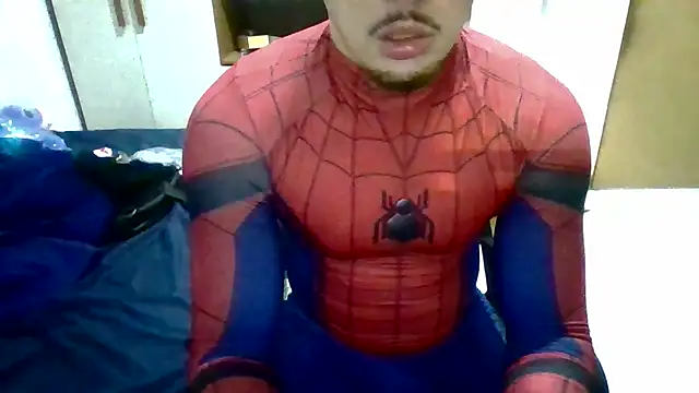 Show de Felipeperdoso na webcam