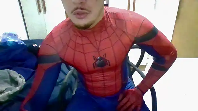 Felipeperdosoのウェブカメラショー