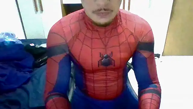 Show Webcam de Felipeperdoso