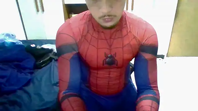 Show de webcam de Felipeperdoso