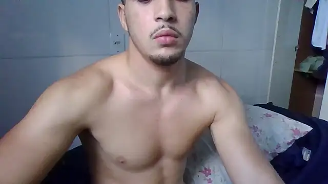 Show de Felipeperdoso na webcam