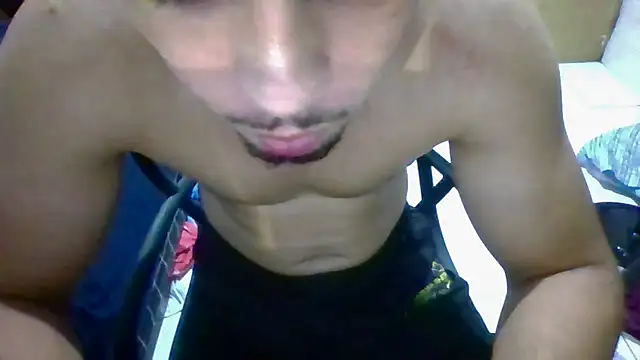Show de Felipeperdoso na webcam