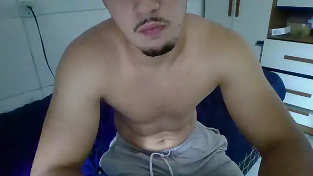 Felipeperdoso 网络视讯表演
